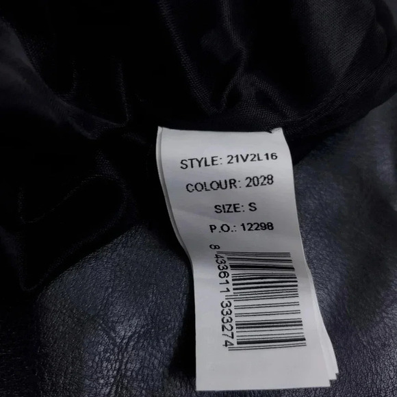 𝅺Desigual Scroll Medallion Egyptian Embroidered Sleeveless Blouson Dress S - Picture 11 of 13